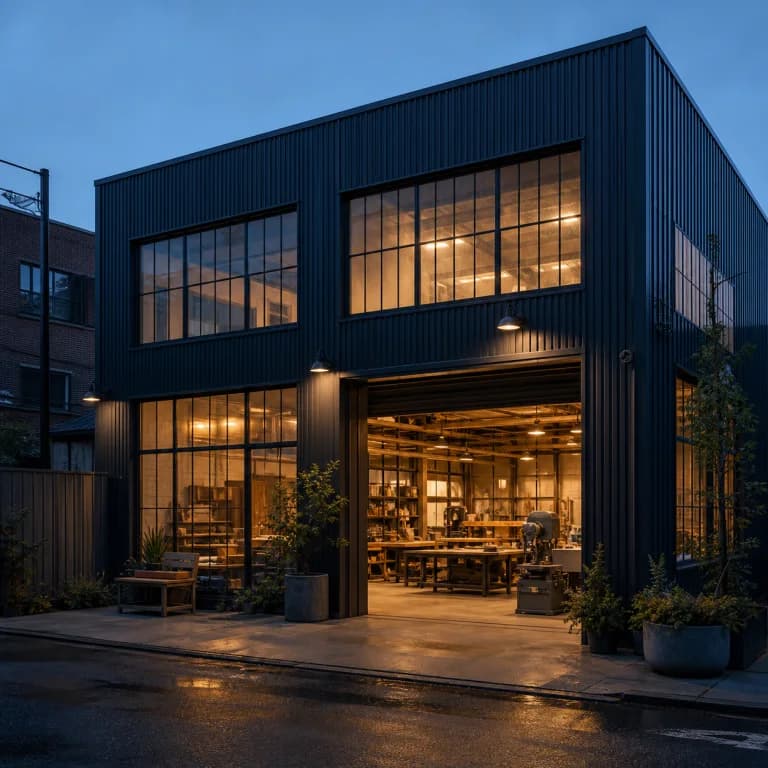 Atlas Works LLC